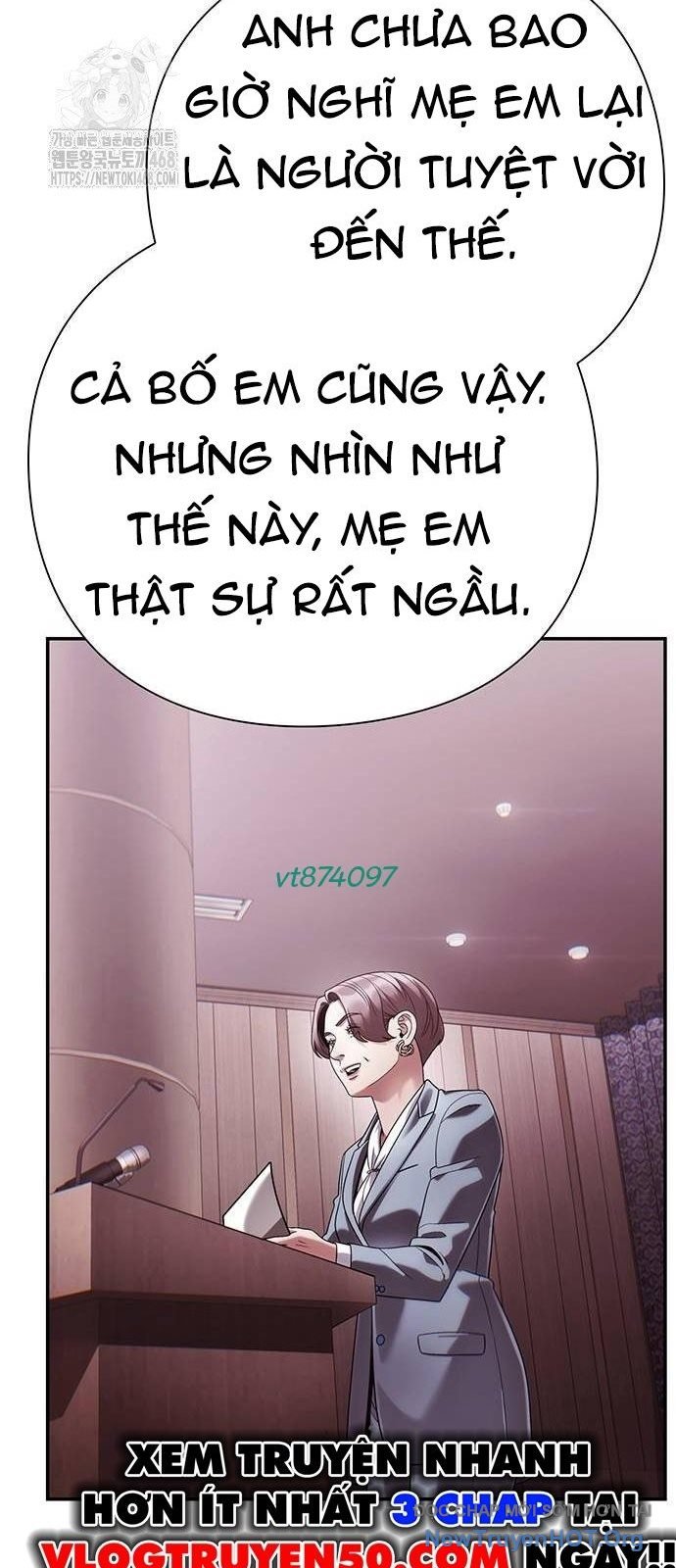Nhân Viên Văn Phòng Nhìn Thấy Vận Mệnh Chap 129 - Next Chap 130