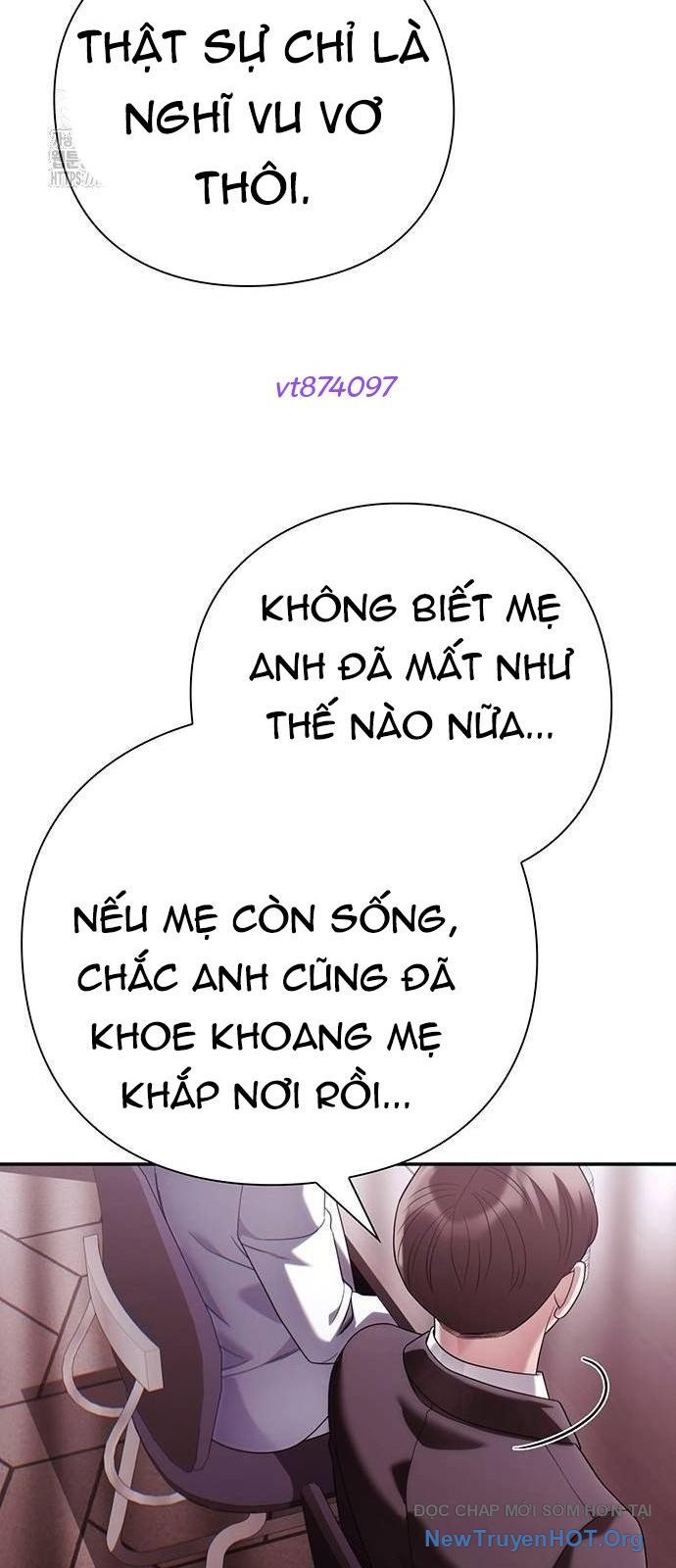 Nhân Viên Văn Phòng Nhìn Thấy Vận Mệnh Chap 129 - Next Chap 130