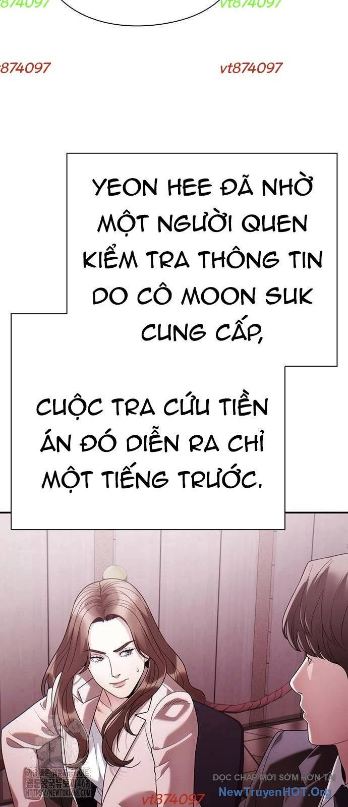 Nhân Viên Văn Phòng Nhìn Thấy Vận Mệnh Chap 129 - Next Chap 130