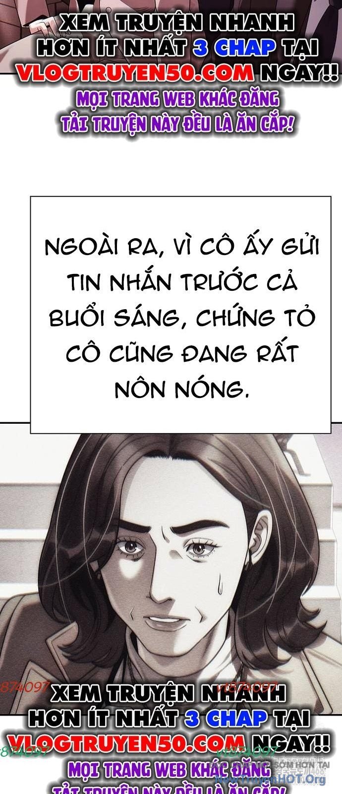 Nhân Viên Văn Phòng Nhìn Thấy Vận Mệnh Chap 129 - Next Chap 130