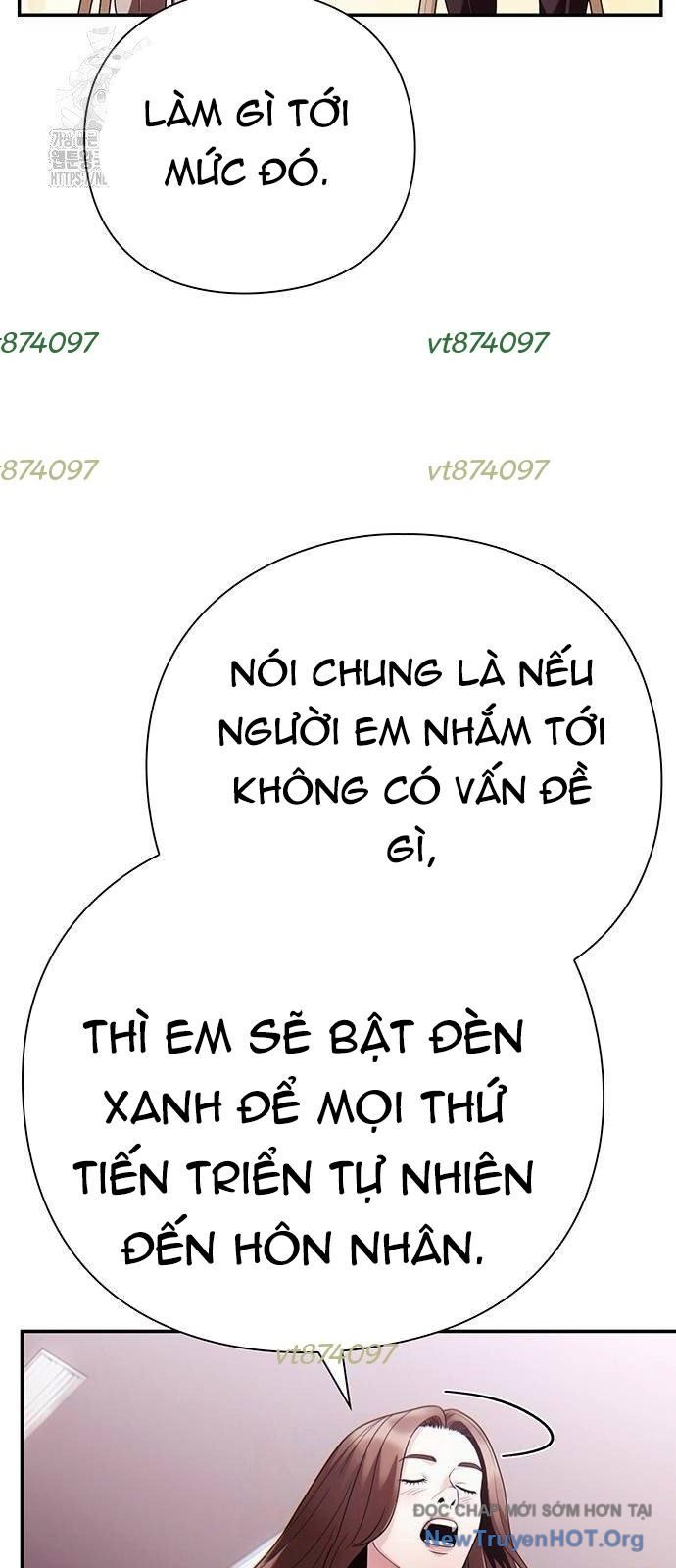 Nhân Viên Văn Phòng Nhìn Thấy Vận Mệnh Chap 129 - Next Chap 130