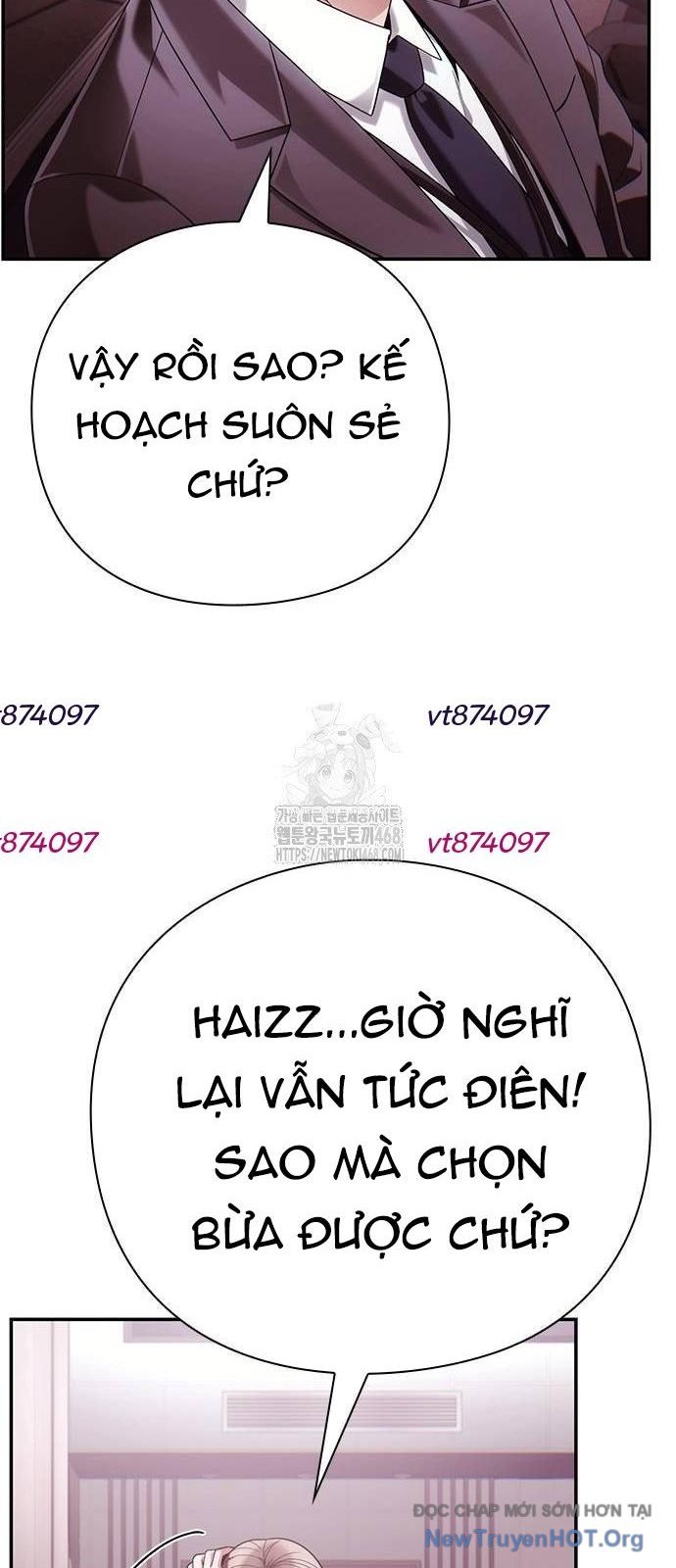 Nhân Viên Văn Phòng Nhìn Thấy Vận Mệnh Chap 129 - Next Chap 130