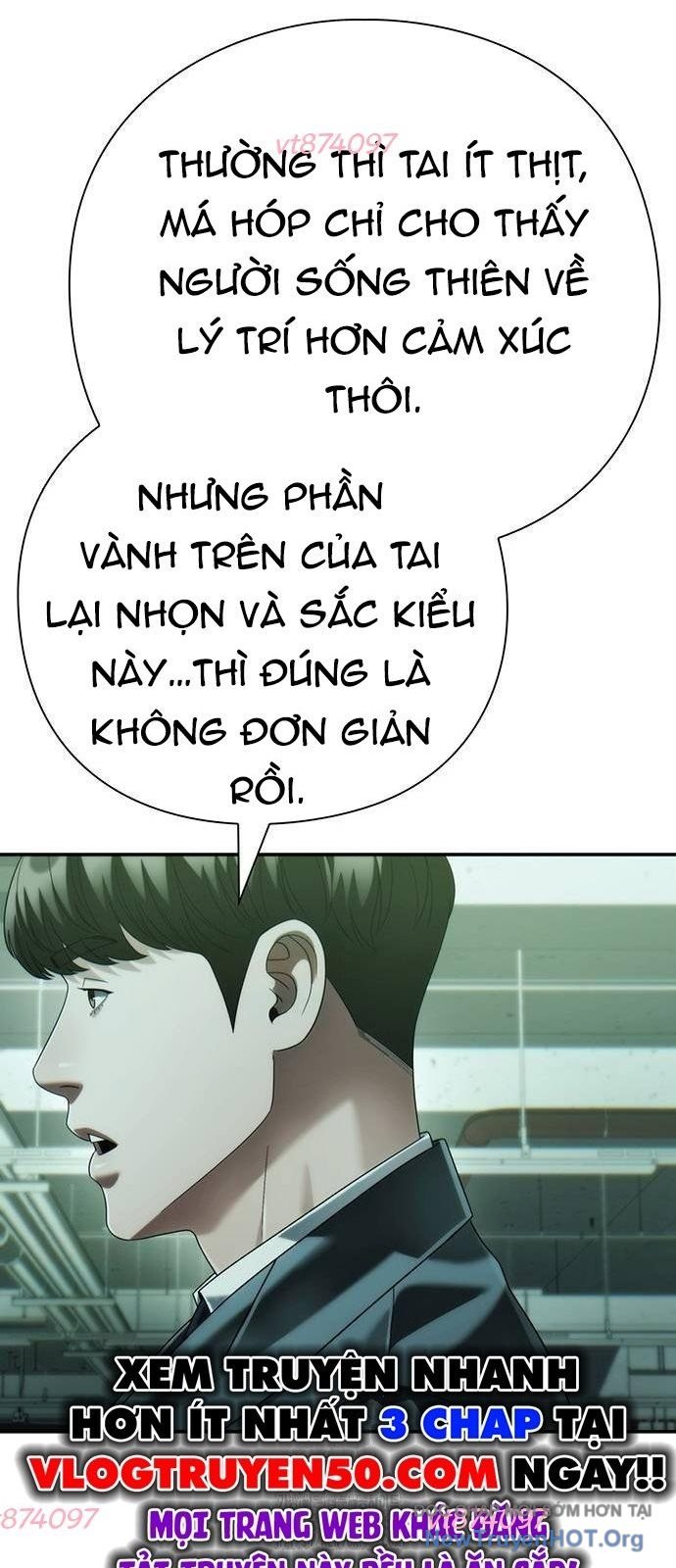 Nhân Viên Văn Phòng Nhìn Thấy Vận Mệnh Chap 129 - Next Chap 130