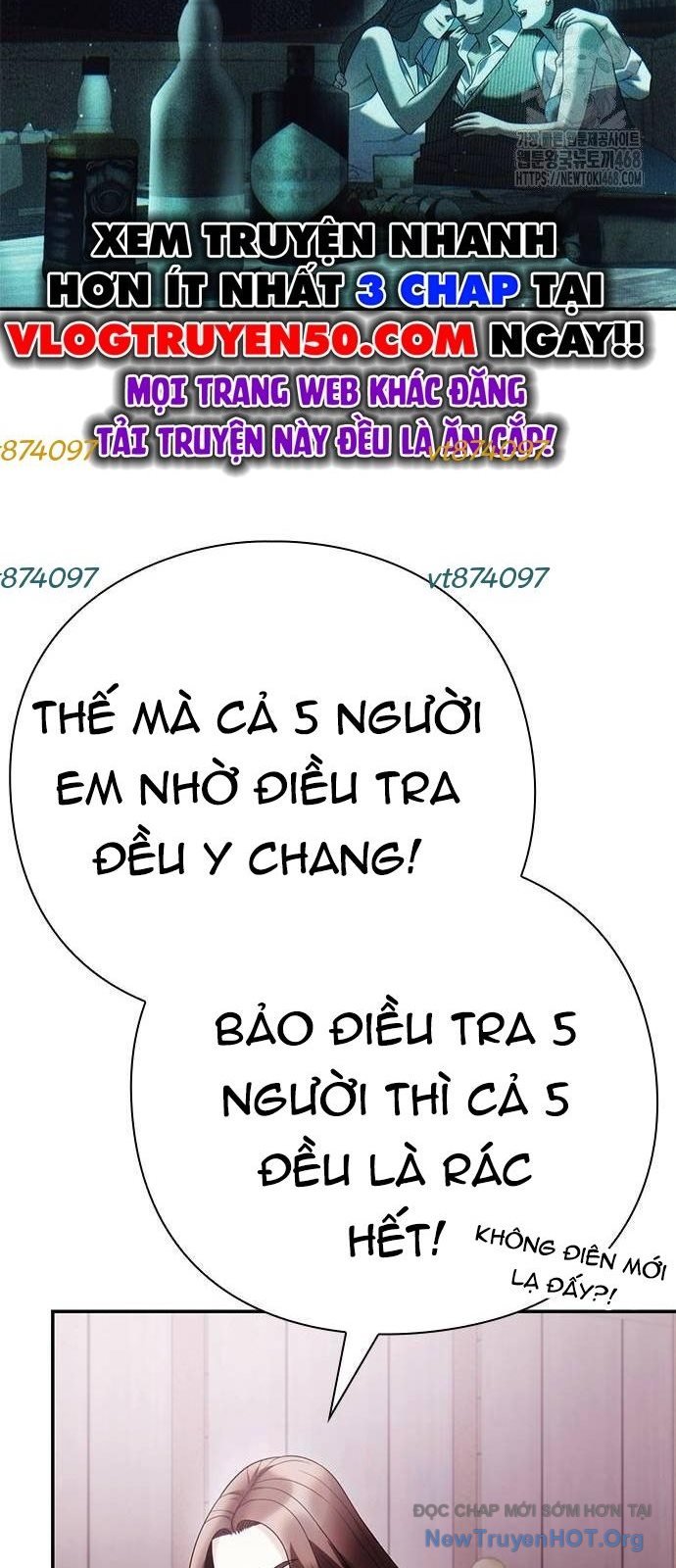 Nhân Viên Văn Phòng Nhìn Thấy Vận Mệnh Chap 129 - Next Chap 130