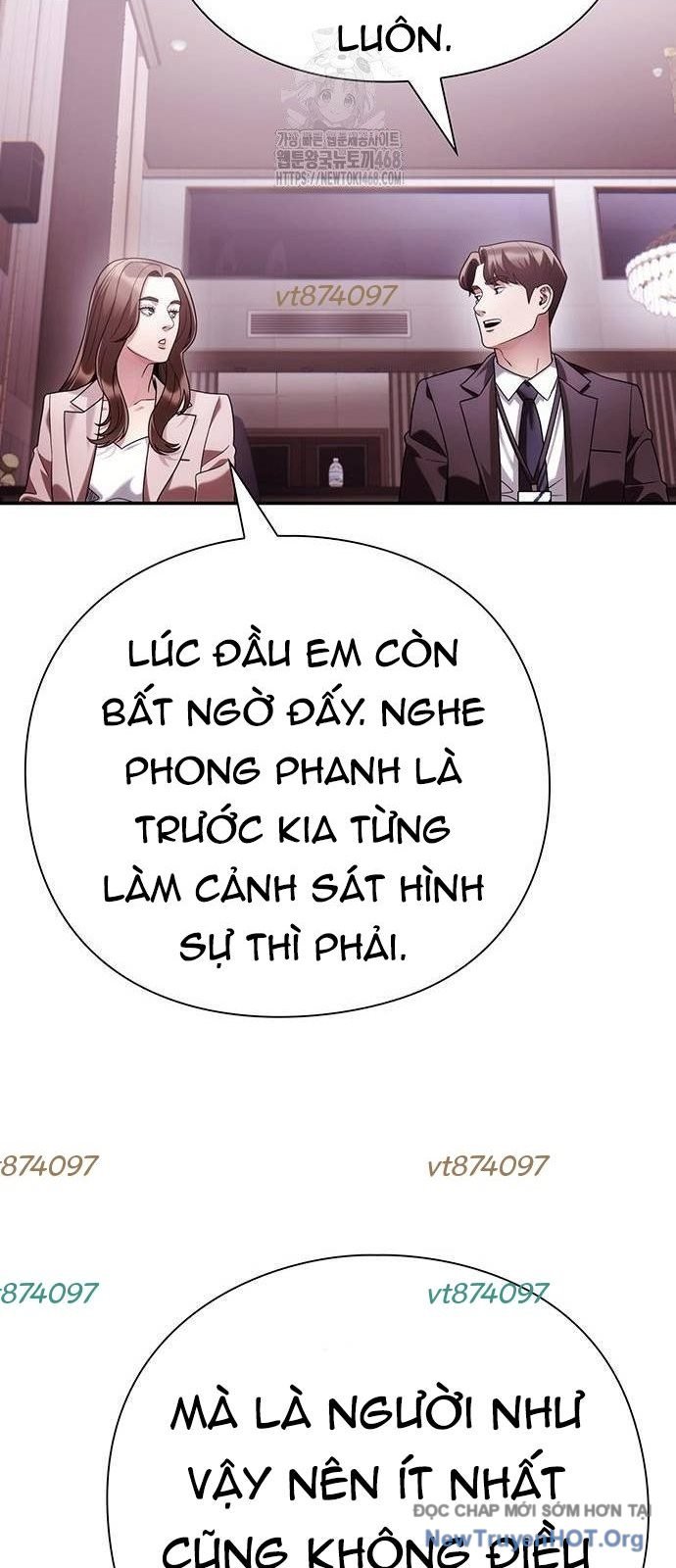 Nhân Viên Văn Phòng Nhìn Thấy Vận Mệnh Chap 129 - Next Chap 130