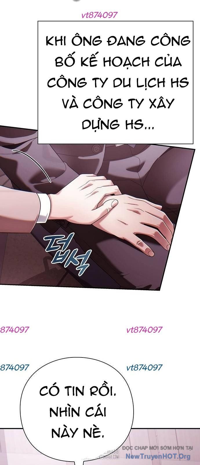 Nhân Viên Văn Phòng Nhìn Thấy Vận Mệnh Chap 129 - Next Chap 130