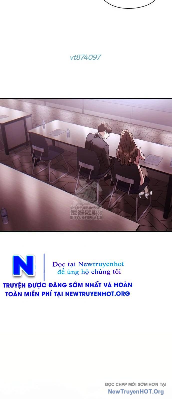 Nhân Viên Văn Phòng Nhìn Thấy Vận Mệnh Chap 129 - Next Chap 130