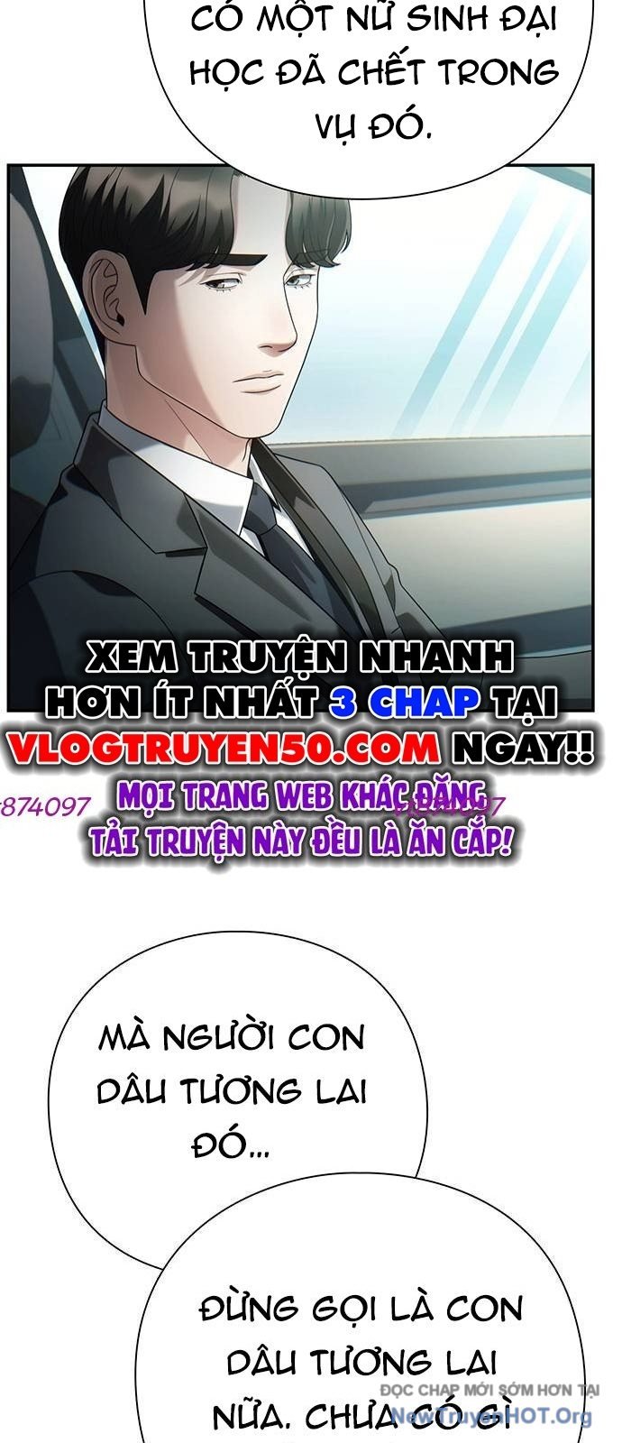 Nhân Viên Văn Phòng Nhìn Thấy Vận Mệnh Chap 129 - Next Chap 130