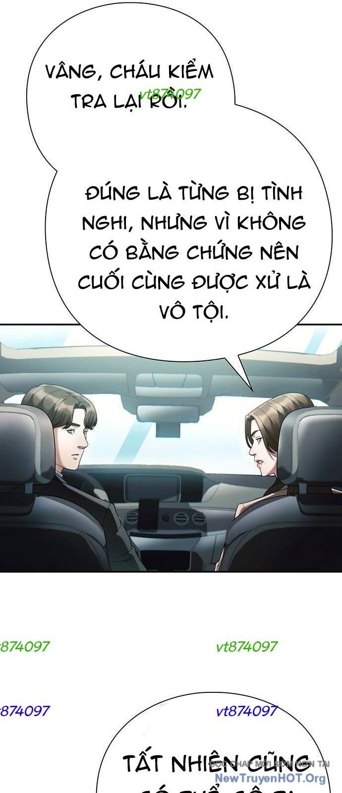 Nhân Viên Văn Phòng Nhìn Thấy Vận Mệnh Chap 129 - Next Chap 130