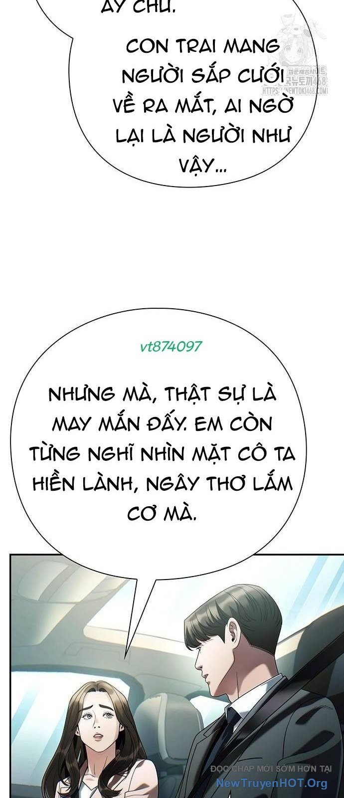 Nhân Viên Văn Phòng Nhìn Thấy Vận Mệnh Chap 129 - Next Chap 130