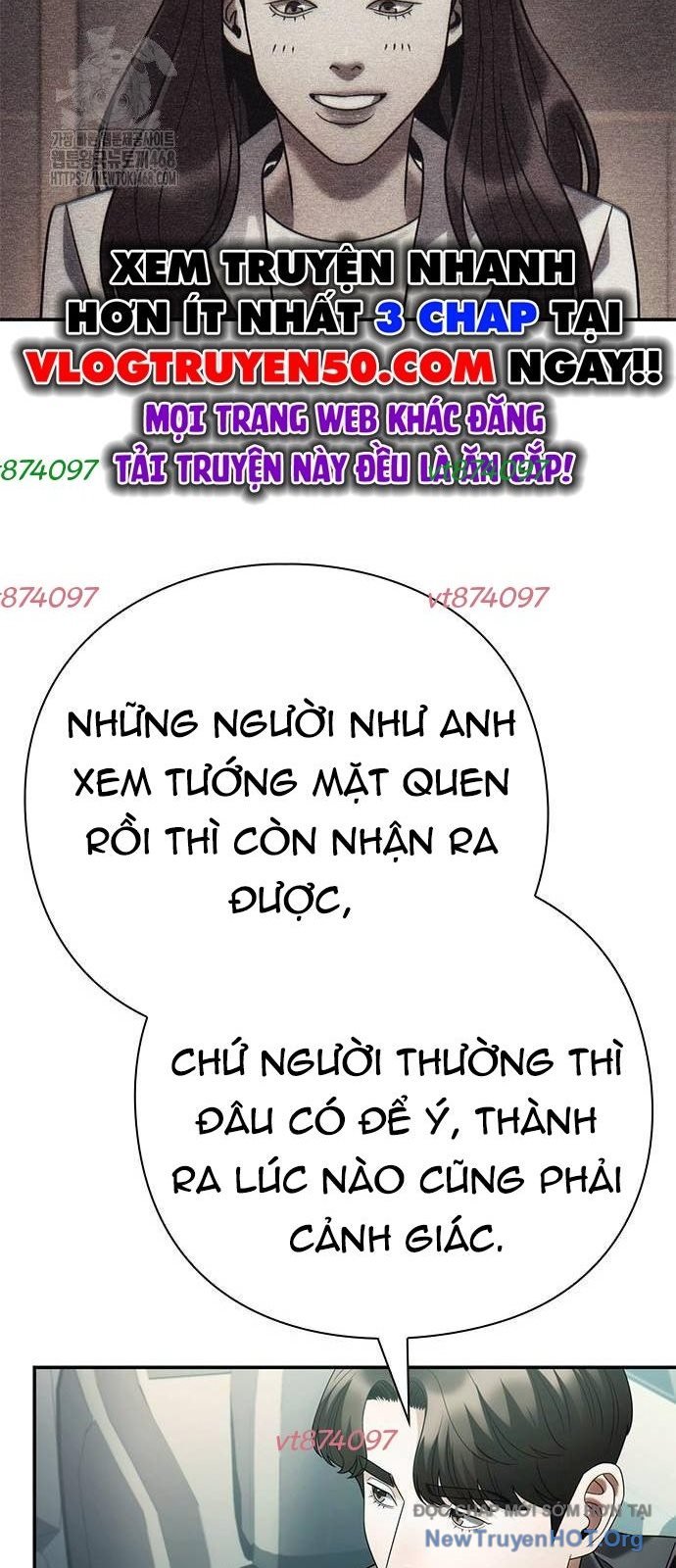 Nhân Viên Văn Phòng Nhìn Thấy Vận Mệnh Chap 129 - Next Chap 130