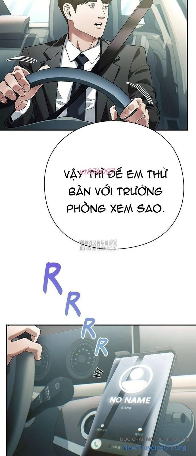 Nhân Viên Văn Phòng Nhìn Thấy Vận Mệnh Chap 129 - Next Chap 130
