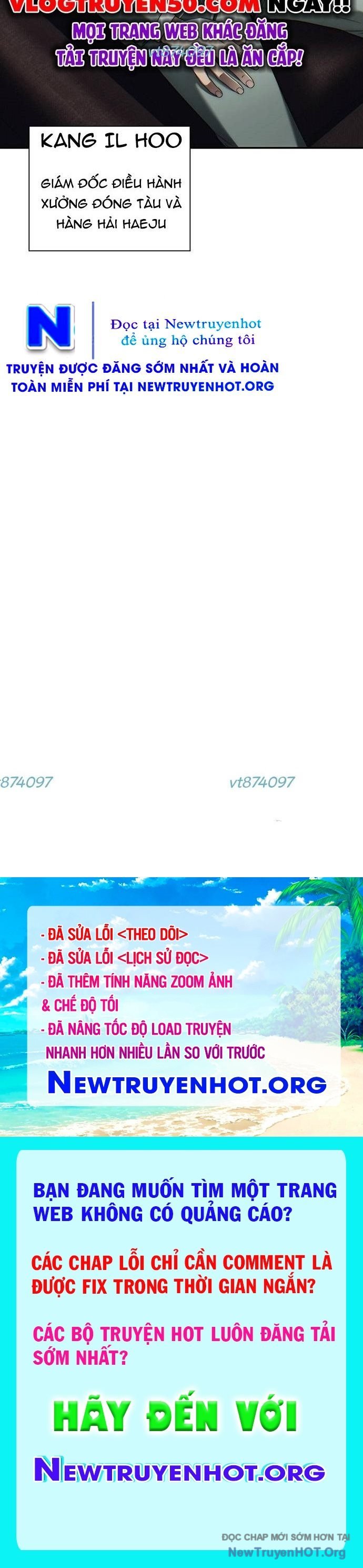 Nhân Viên Văn Phòng Nhìn Thấy Vận Mệnh Chap 129 - Next Chap 130