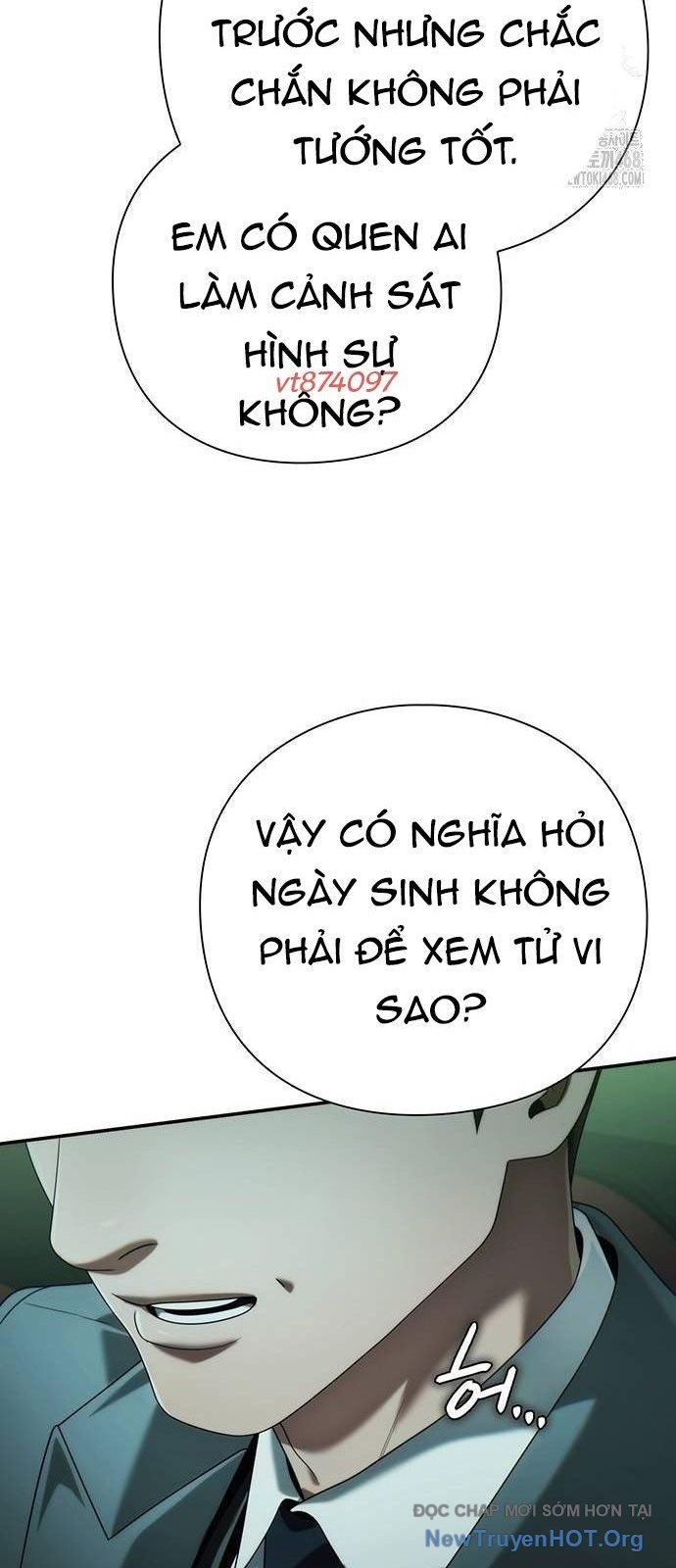 Nhân Viên Văn Phòng Nhìn Thấy Vận Mệnh Chap 129 - Next Chap 130