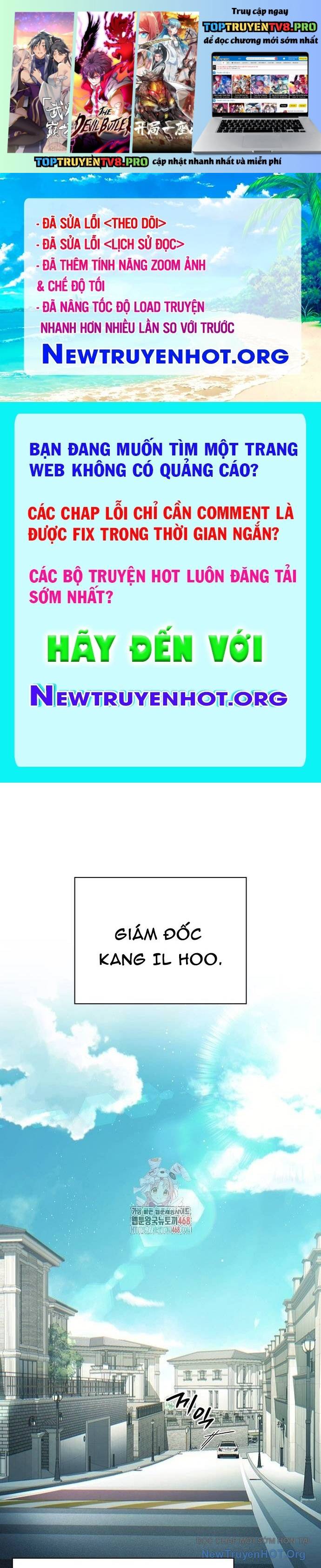 Nhân Viên Văn Phòng Nhìn Thấy Vận Mệnh Chap 130 - Next Chap 131