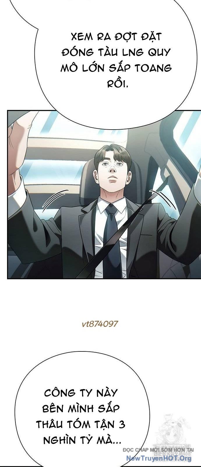 Nhân Viên Văn Phòng Nhìn Thấy Vận Mệnh Chap 130 - Next Chap 131