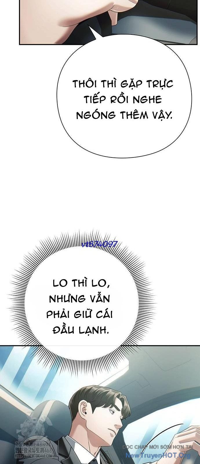 Nhân Viên Văn Phòng Nhìn Thấy Vận Mệnh Chap 130 - Next Chap 131