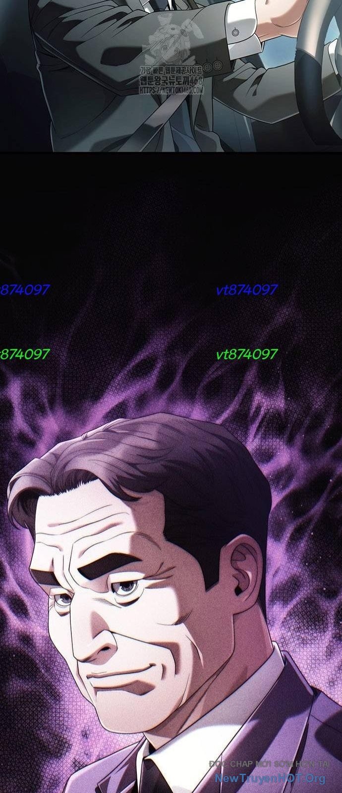 Nhân Viên Văn Phòng Nhìn Thấy Vận Mệnh Chap 130 - Next Chap 131