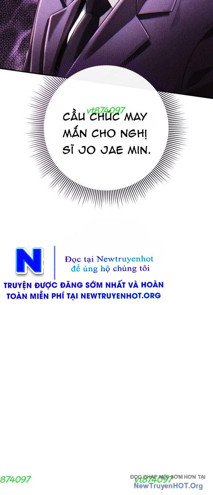 Nhân Viên Văn Phòng Nhìn Thấy Vận Mệnh Chap 130 - Next Chap 131