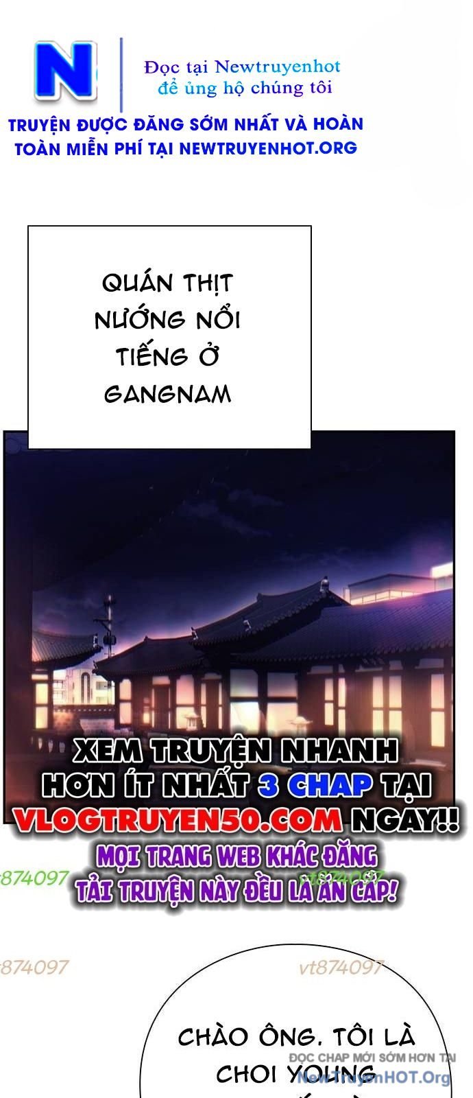 Nhân Viên Văn Phòng Nhìn Thấy Vận Mệnh Chap 130 - Next Chap 131