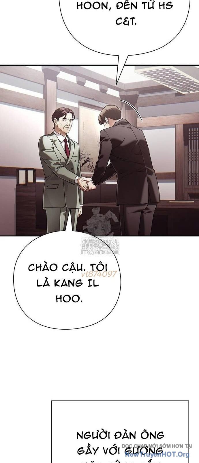 Nhân Viên Văn Phòng Nhìn Thấy Vận Mệnh Chap 130 - Next Chap 131