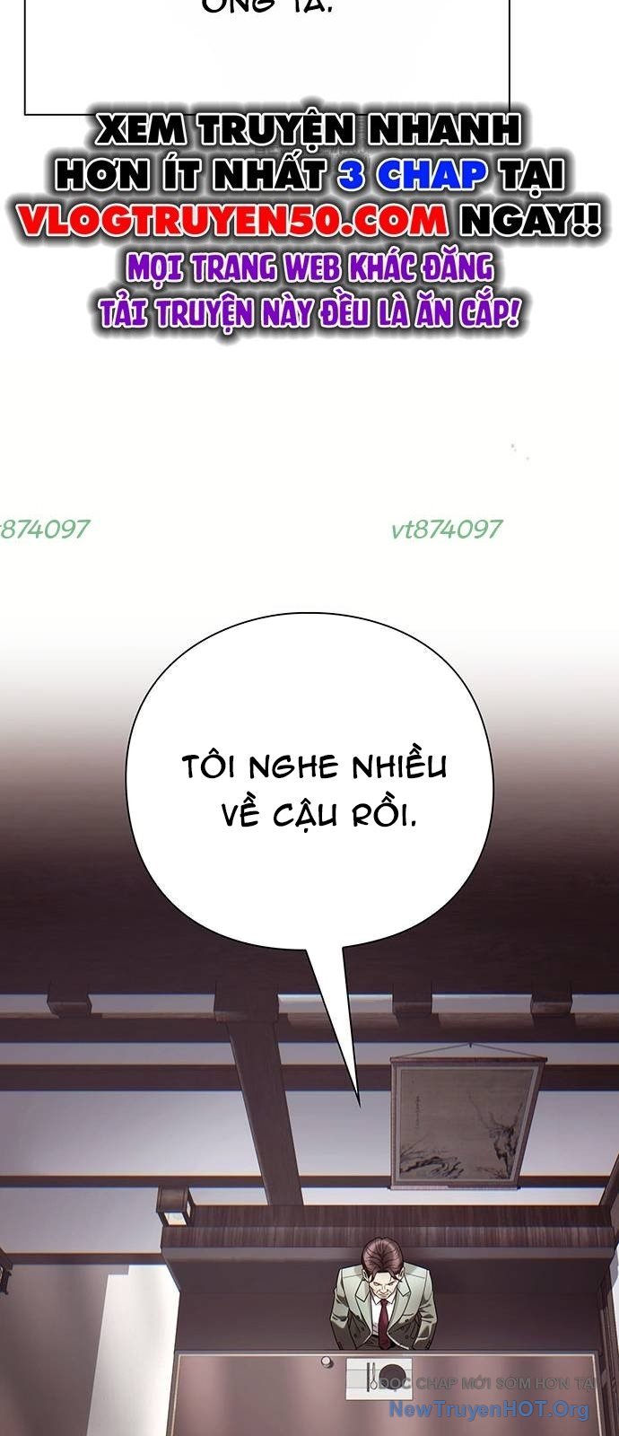Nhân Viên Văn Phòng Nhìn Thấy Vận Mệnh Chap 130 - Next Chap 131