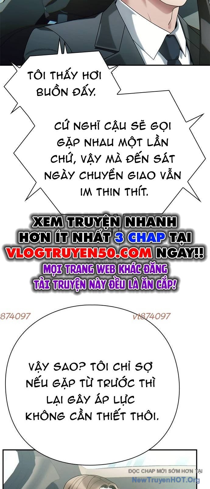 Nhân Viên Văn Phòng Nhìn Thấy Vận Mệnh Chap 130 - Next Chap 131