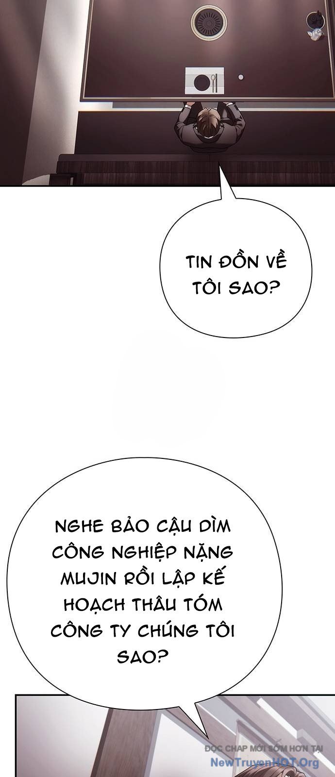 Nhân Viên Văn Phòng Nhìn Thấy Vận Mệnh Chap 130 - Next Chap 131