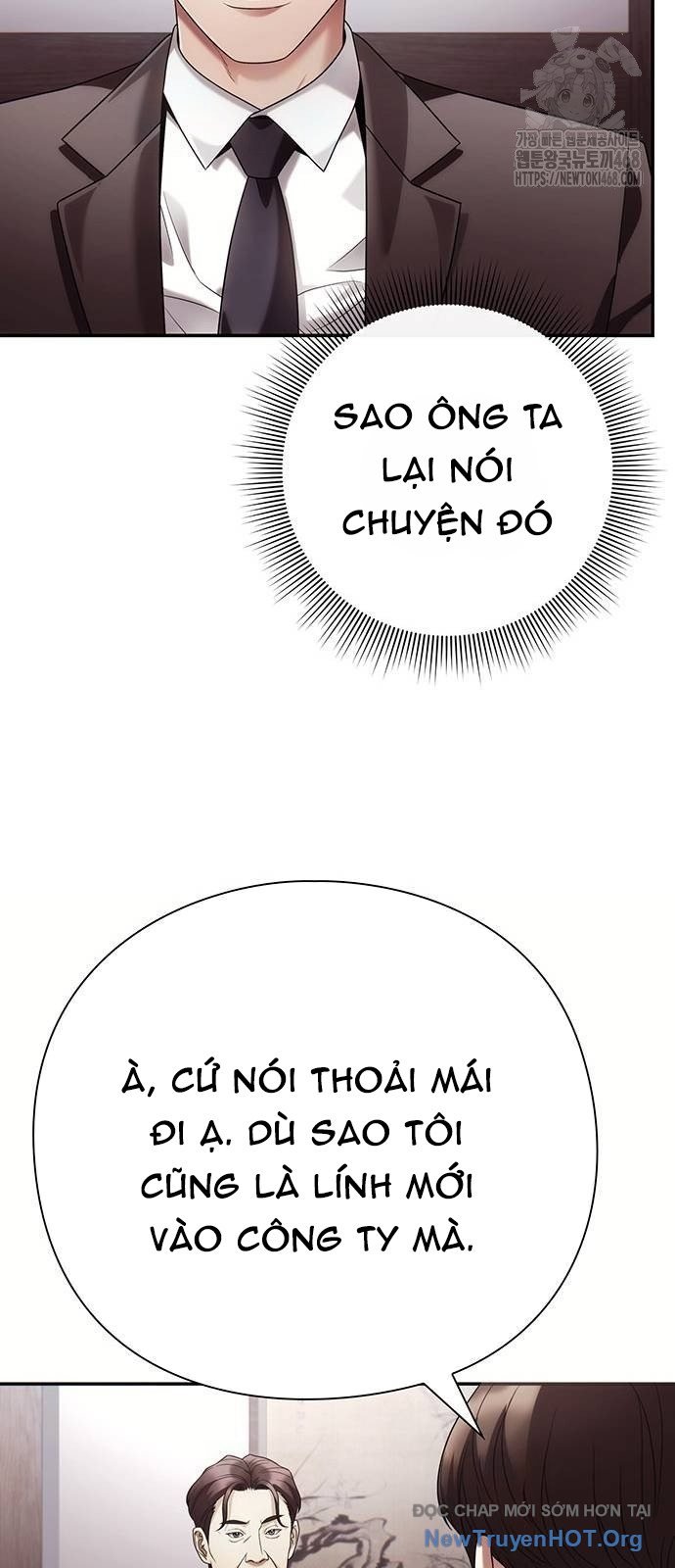 Nhân Viên Văn Phòng Nhìn Thấy Vận Mệnh Chap 130 - Next Chap 131