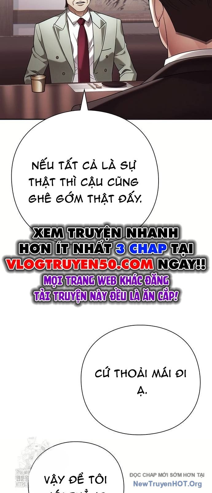 Nhân Viên Văn Phòng Nhìn Thấy Vận Mệnh Chap 130 - Next Chap 131