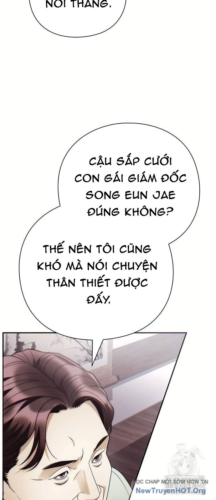 Nhân Viên Văn Phòng Nhìn Thấy Vận Mệnh Chap 130 - Next Chap 131