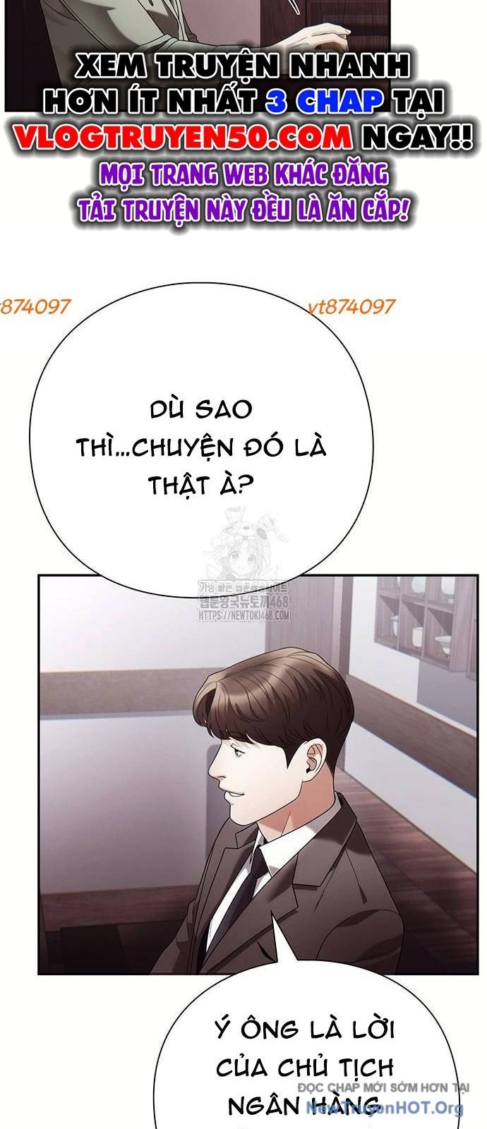 Nhân Viên Văn Phòng Nhìn Thấy Vận Mệnh Chap 130 - Next Chap 131