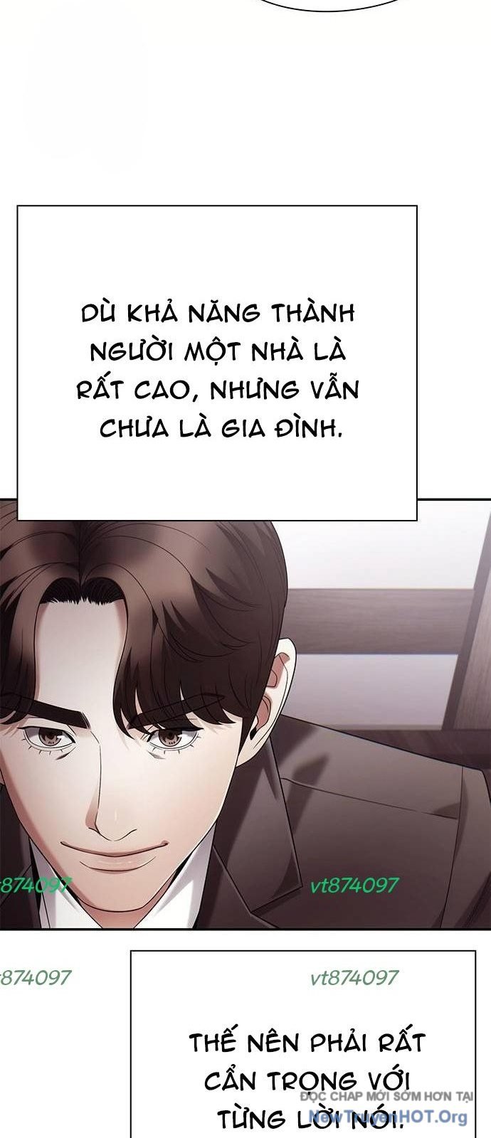 Nhân Viên Văn Phòng Nhìn Thấy Vận Mệnh Chap 130 - Next Chap 131