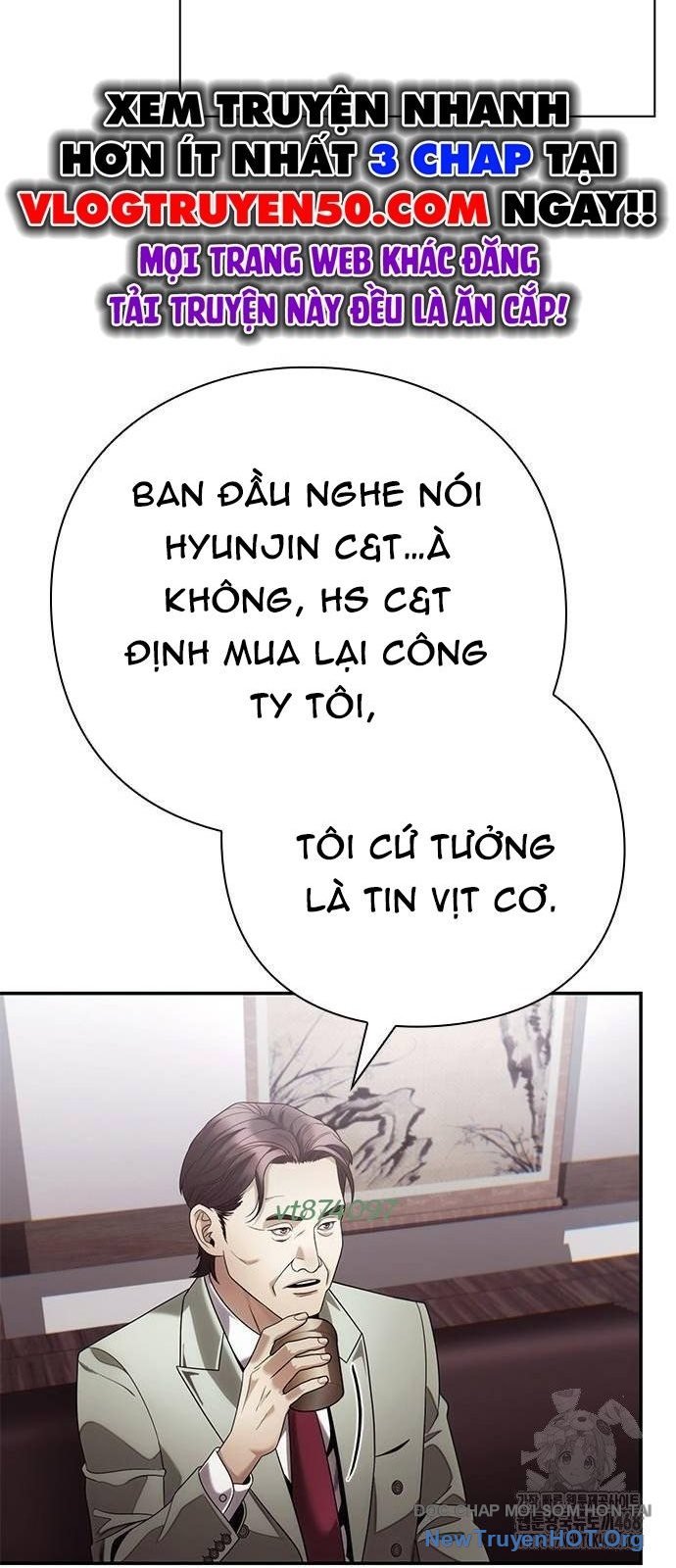 Nhân Viên Văn Phòng Nhìn Thấy Vận Mệnh Chap 130 - Next Chap 131