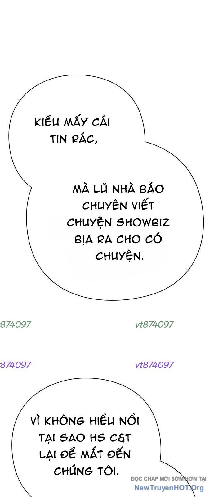 Nhân Viên Văn Phòng Nhìn Thấy Vận Mệnh Chap 130 - Next Chap 131