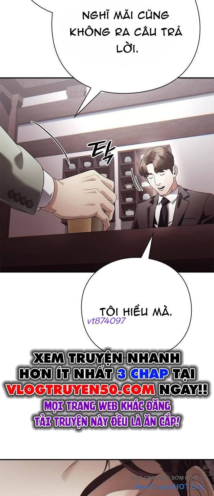 Nhân Viên Văn Phòng Nhìn Thấy Vận Mệnh Chap 130 - Next Chap 131