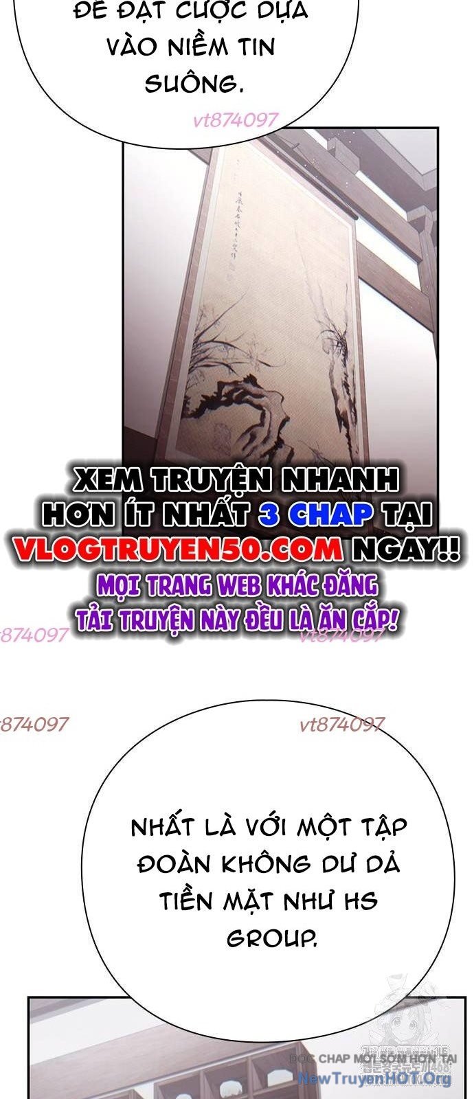 Nhân Viên Văn Phòng Nhìn Thấy Vận Mệnh Chap 130 - Next Chap 131