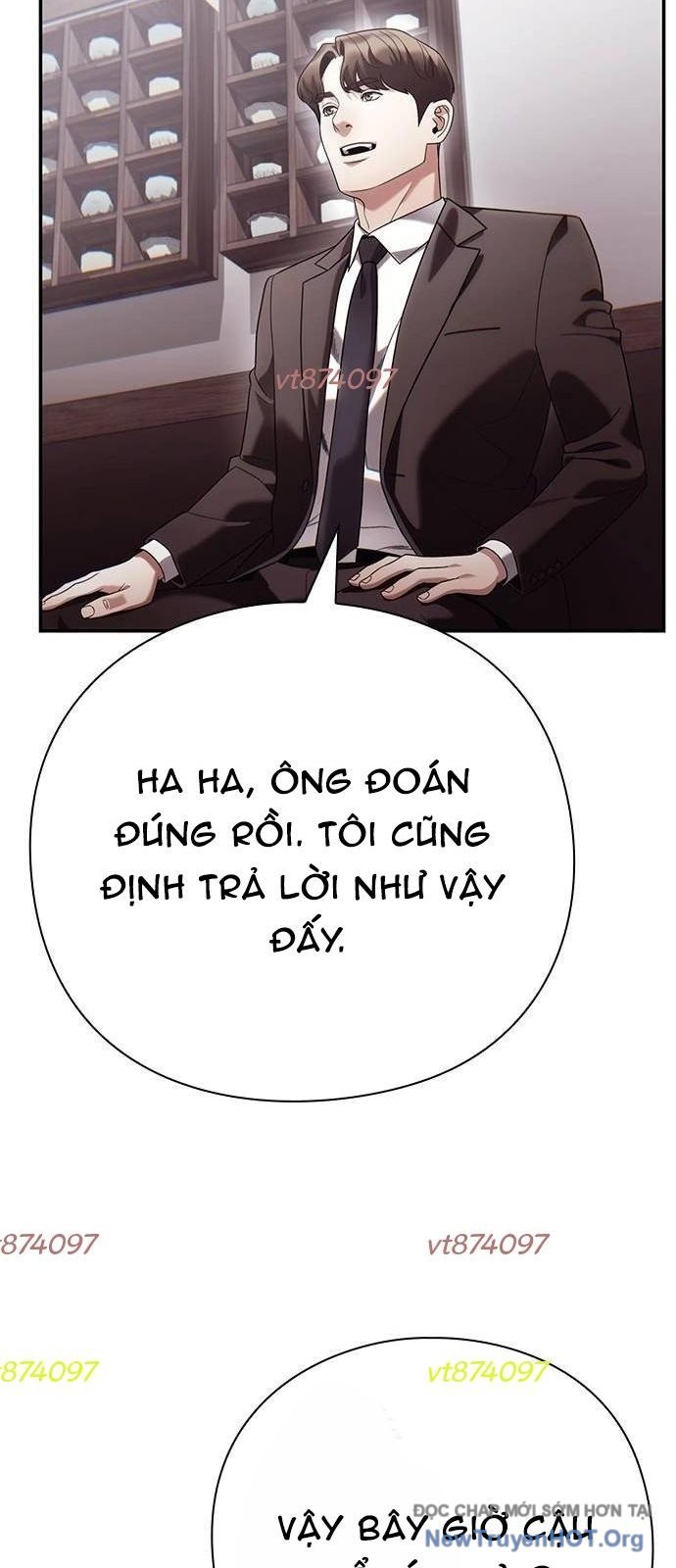 Nhân Viên Văn Phòng Nhìn Thấy Vận Mệnh Chap 130 - Next Chap 131