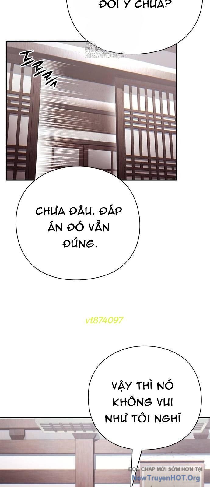 Nhân Viên Văn Phòng Nhìn Thấy Vận Mệnh Chap 130 - Next Chap 131