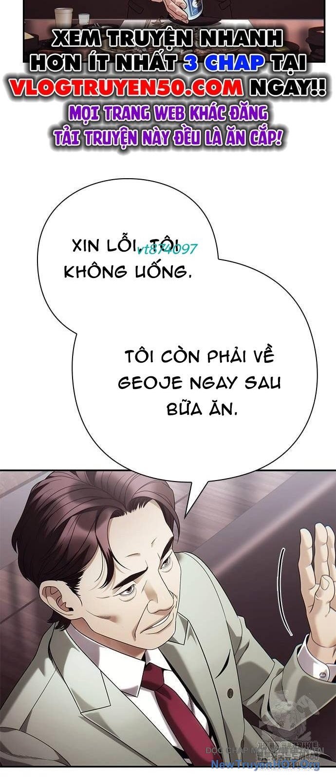 Nhân Viên Văn Phòng Nhìn Thấy Vận Mệnh Chap 130 - Next Chap 131