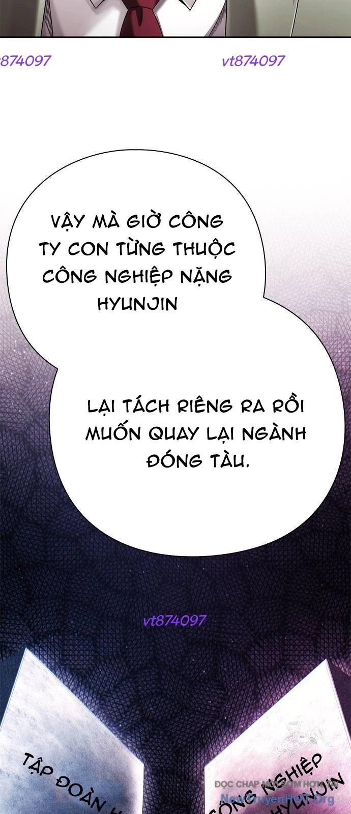 Nhân Viên Văn Phòng Nhìn Thấy Vận Mệnh Chap 130 - Next Chap 131