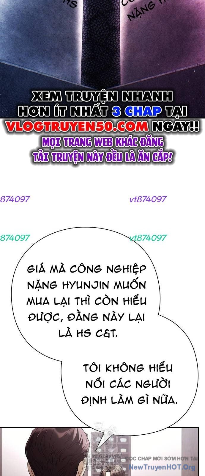 Nhân Viên Văn Phòng Nhìn Thấy Vận Mệnh Chap 130 - Next Chap 131