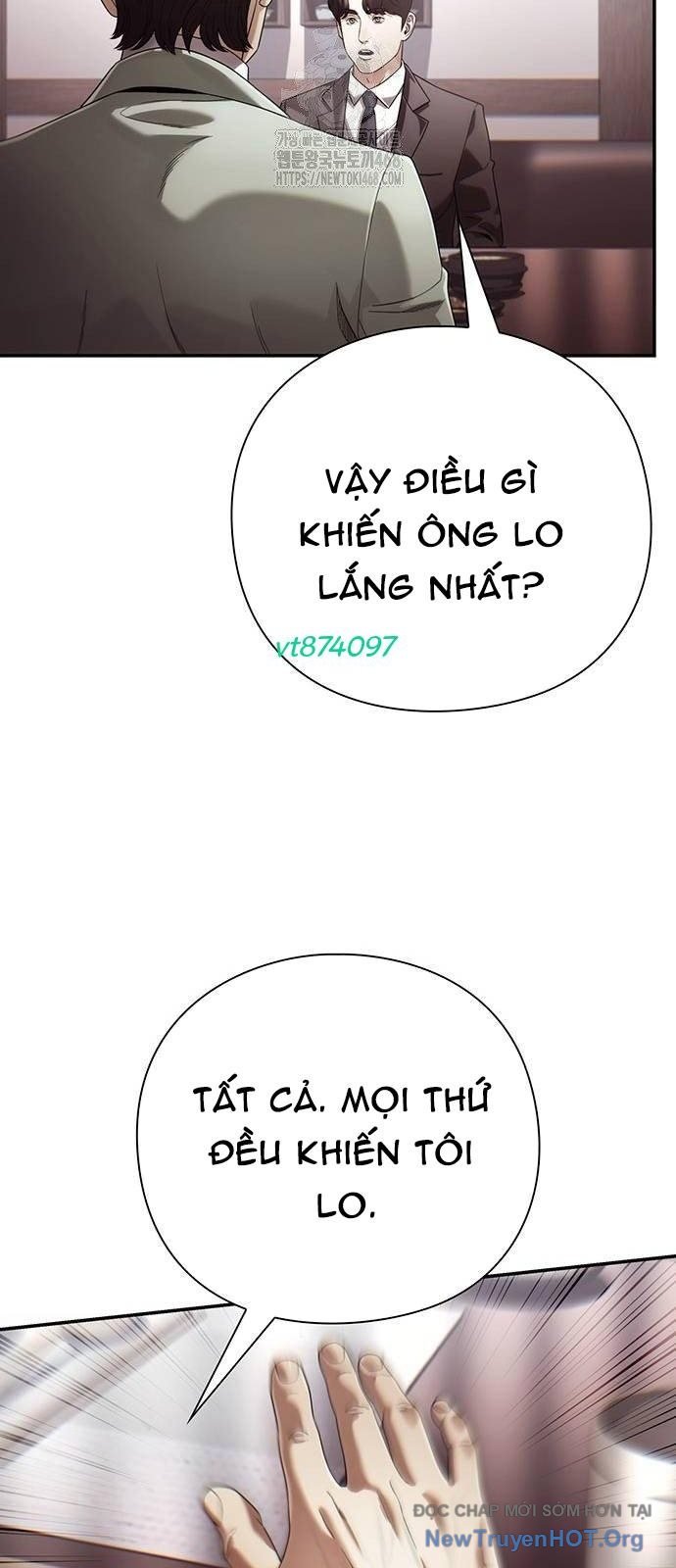 Nhân Viên Văn Phòng Nhìn Thấy Vận Mệnh Chap 130 - Next Chap 131