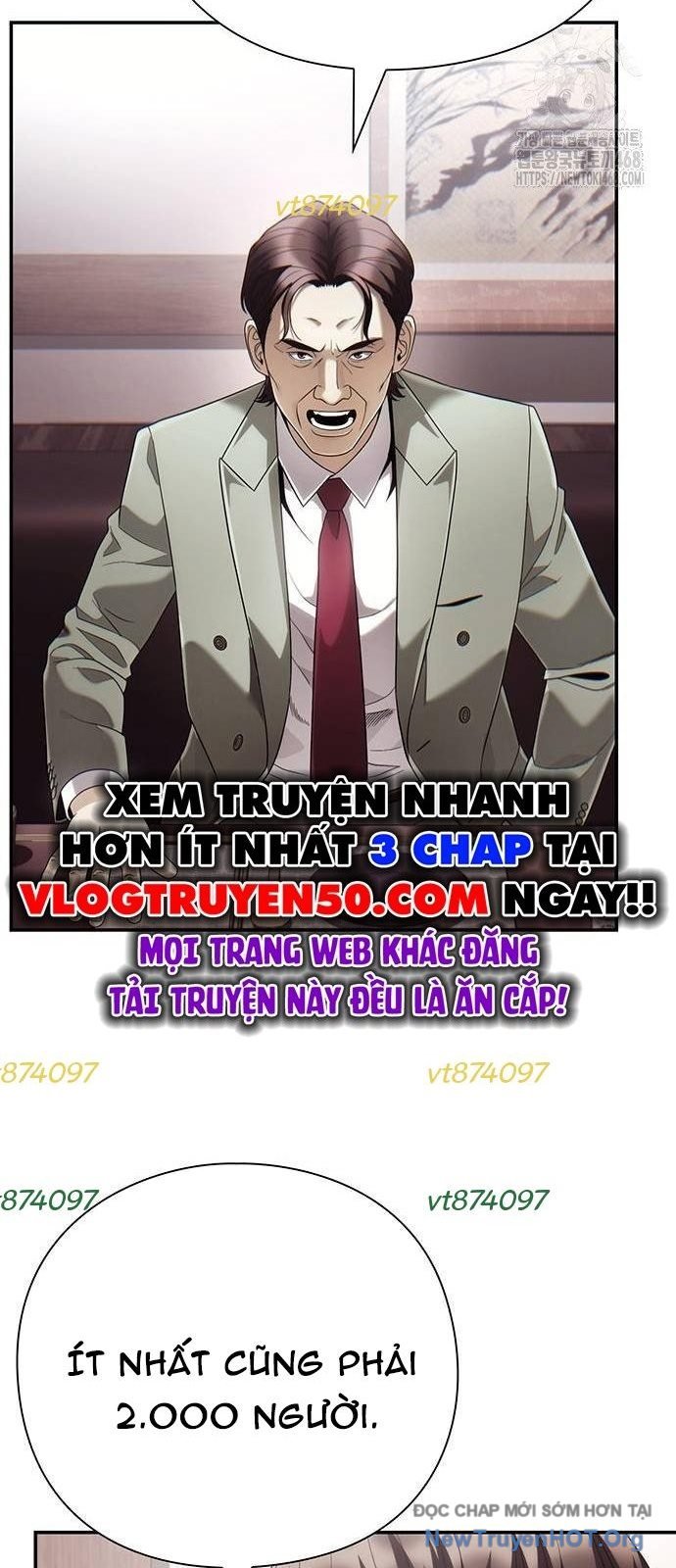 Nhân Viên Văn Phòng Nhìn Thấy Vận Mệnh Chap 130 - Next Chap 131