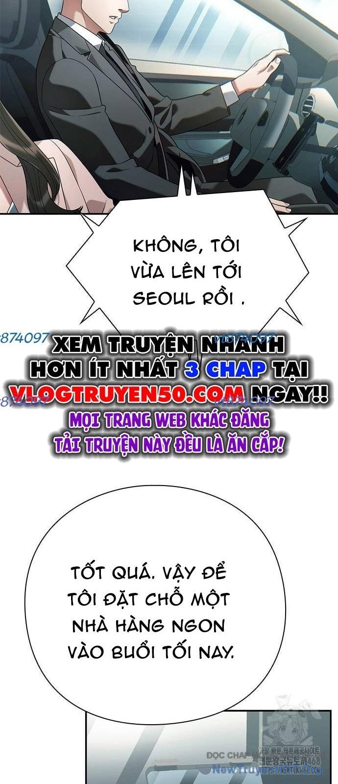 Nhân Viên Văn Phòng Nhìn Thấy Vận Mệnh Chap 130 - Next Chap 131