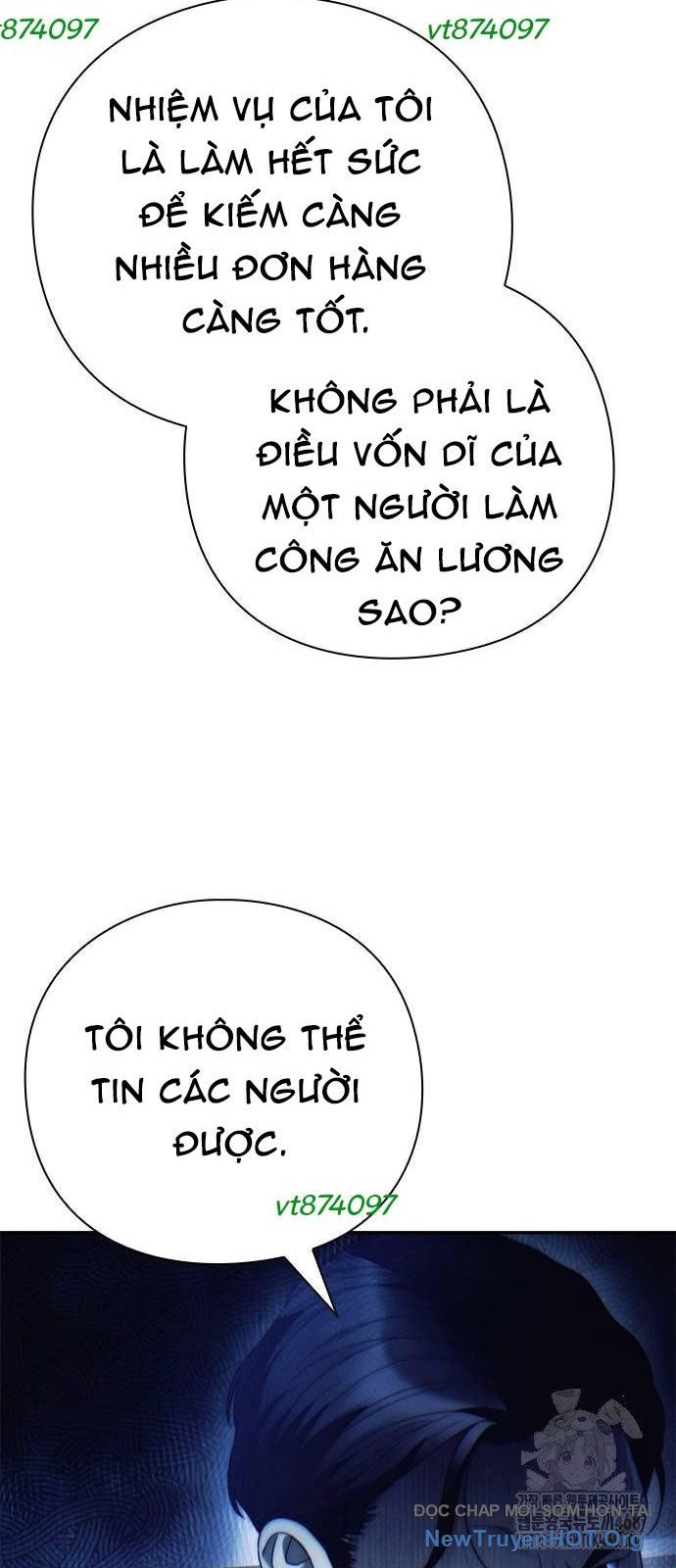 Nhân Viên Văn Phòng Nhìn Thấy Vận Mệnh Chap 130 - Next Chap 131