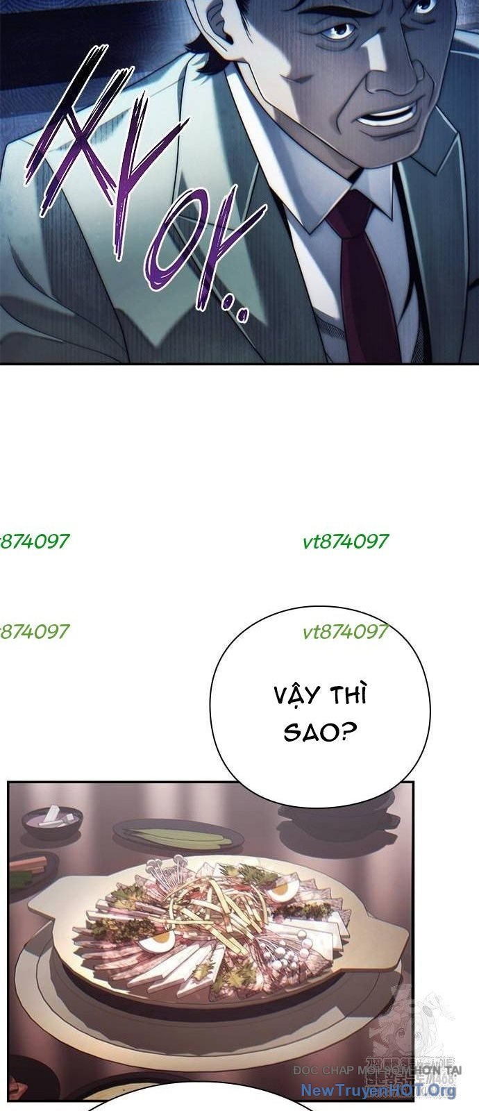 Nhân Viên Văn Phòng Nhìn Thấy Vận Mệnh Chap 130 - Next Chap 131