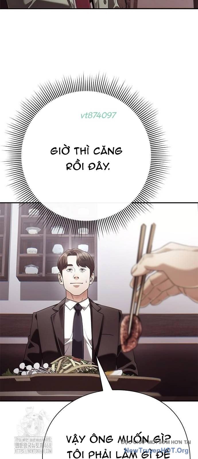 Nhân Viên Văn Phòng Nhìn Thấy Vận Mệnh Chap 130 - Next Chap 131