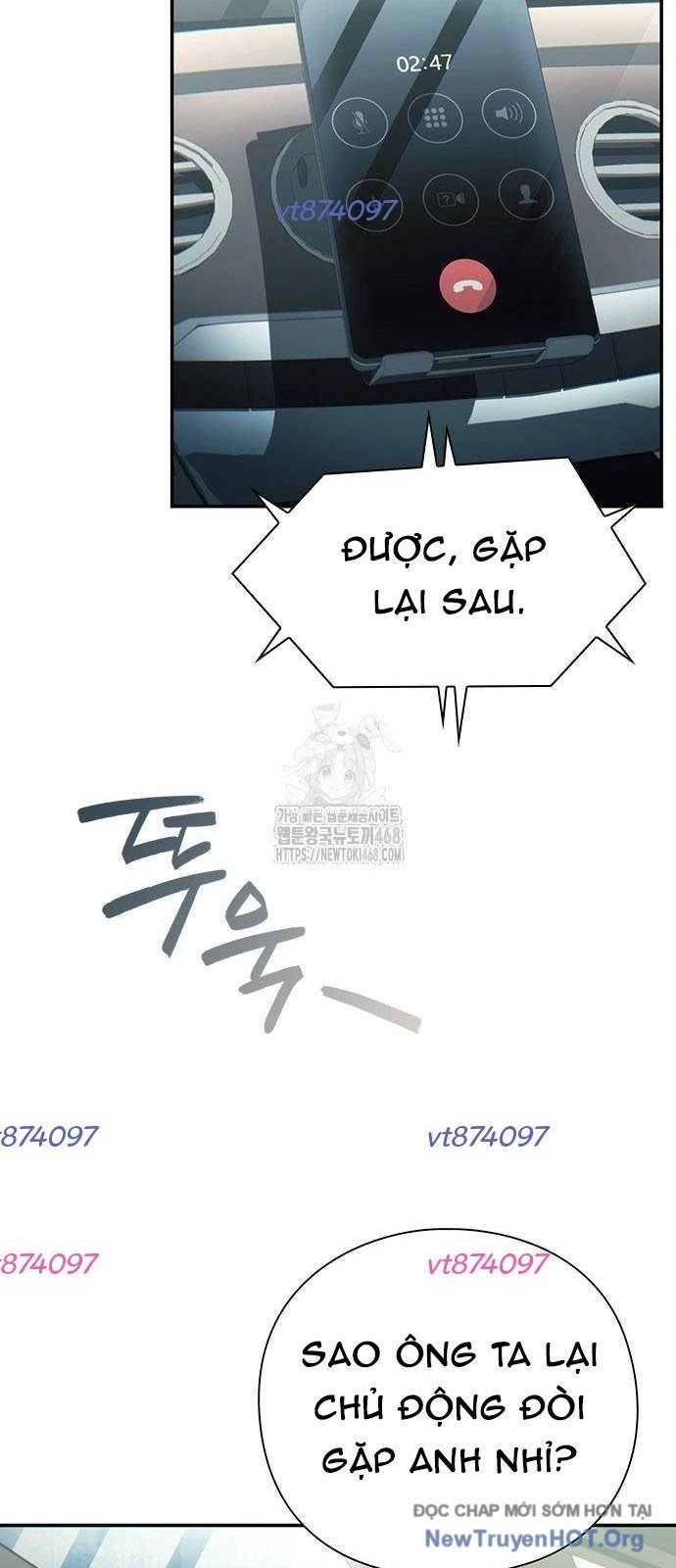 Nhân Viên Văn Phòng Nhìn Thấy Vận Mệnh Chap 130 - Next Chap 131