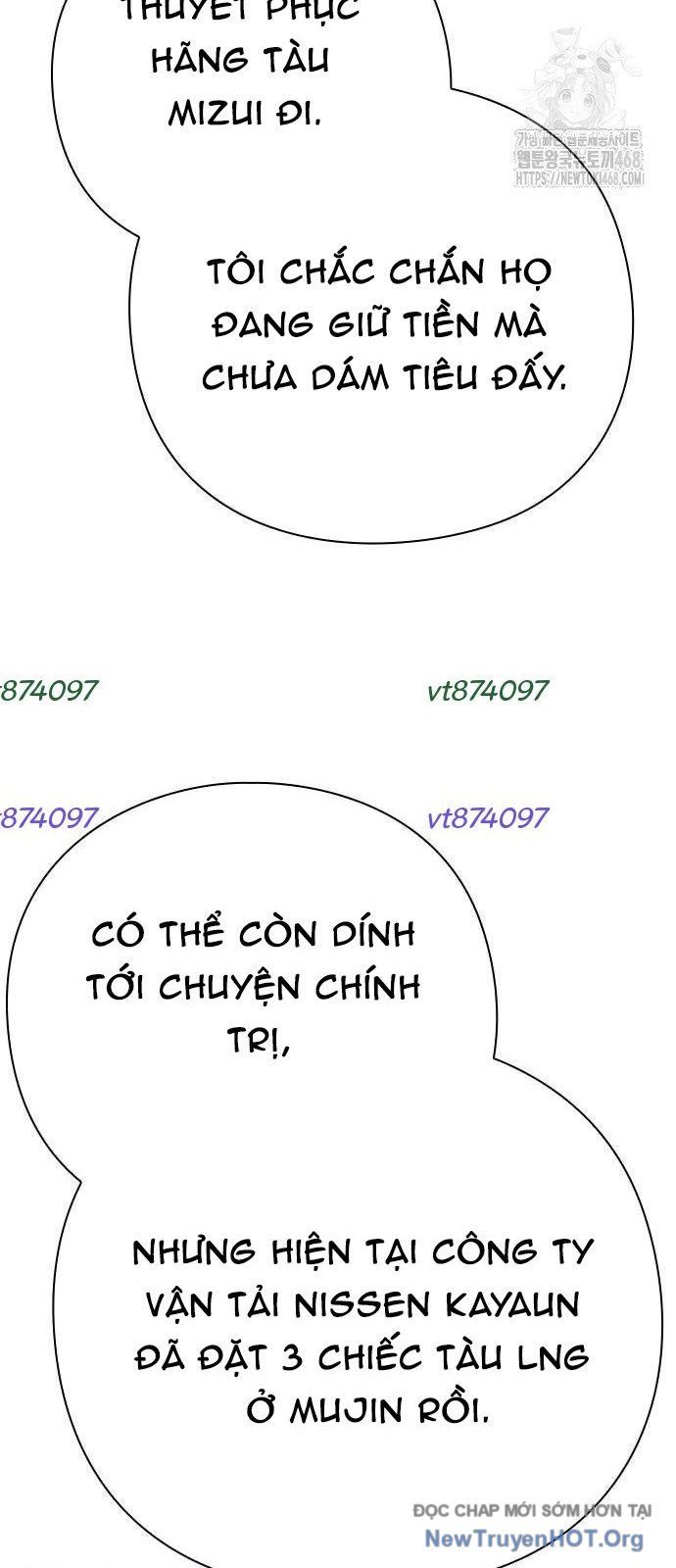 Nhân Viên Văn Phòng Nhìn Thấy Vận Mệnh Chap 130 - Next Chap 131